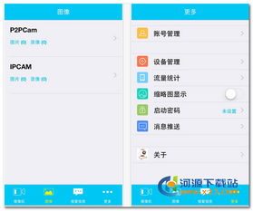 专业指南 如何下载与使用EyerCloud智能云监控2.3.4安卓版